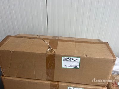 2025 Wind Turbine Portable Generator Set (Unused)