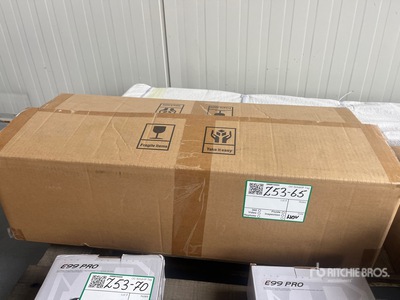 2025 Wind Turbine Portable Generator Set (Unused)