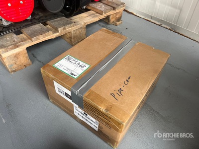 2025 PIPECAM Video Cameras (Unused)