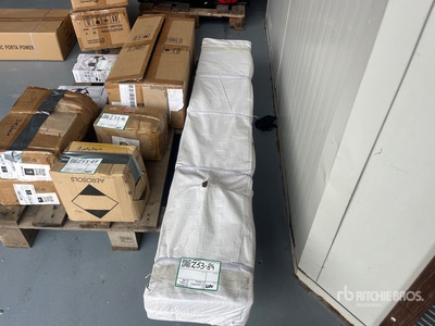 2025 20TON Hydraulic Winkel Pers (Unused)