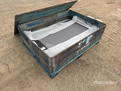 Qte De Grilles De Protection Qty Of Protective Grids