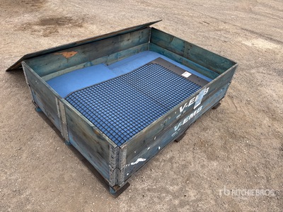 Qte De Grilles De Protection Qty Of Protective Grids