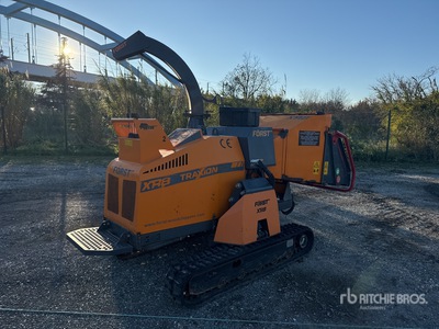 Forst Broyeur Cippatrice (Inoperable)