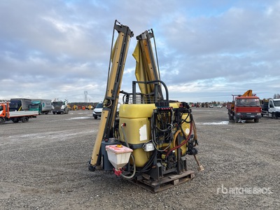 1999 Caffini Polaris ABA Estate Sprayer