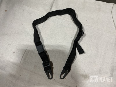 (125) Small Arms Slings