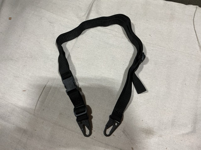 (125) Small Arms Slings