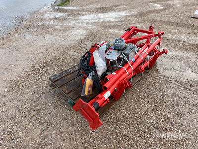 Imer Qte De Treuils Qty Of Winch