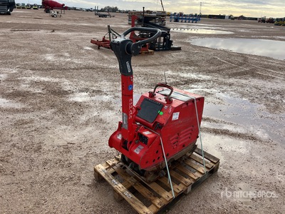 2022 Bomag BPR45/55D Plaque Vibante Vibratory Plate Compactor