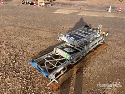 Qte D'Escabeaux Qty Of Échelle