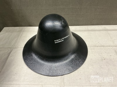 (5) Honeywell LTCT3936-01 Aircraft Ground Servicing Covers