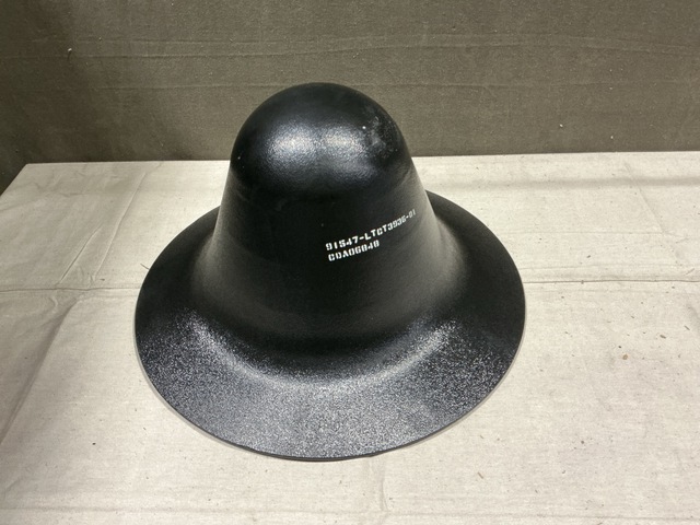 (5) Honeywell LTCT3936-01 Aircraft Ground Servicing Covers