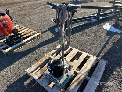 Clarke 07076B Floor Schuurmachine