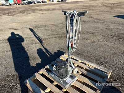 American Sanders OBS-18 Floor Sander