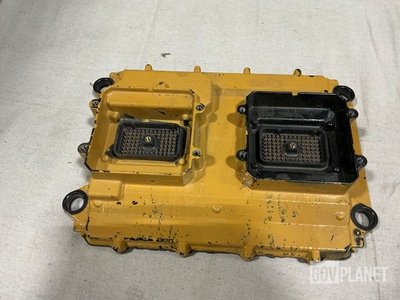 Electronic Control Module