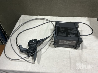 Olympus iPLEX MX Industrial Videoscope System