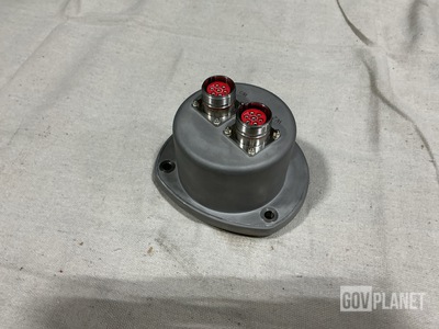 Unison Industries 505083-1 Alternator Stator