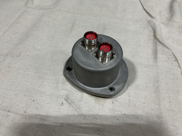 Unison Industries 505083-1 Alternator Stator