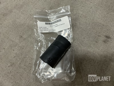 (274) Right Find 313E457-9 Electrical Cable Nipples