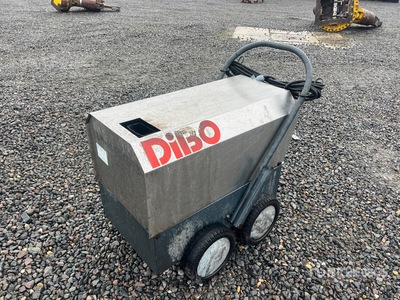 Dibo Pressure Washer