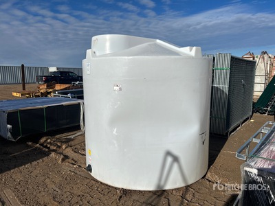 Water Tank