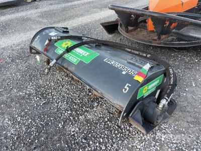2013 Bobcat 62TL 62 in Skid Steer Tiller