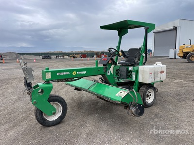 2017 Lay-Mor SM300 Miotła samobieżna