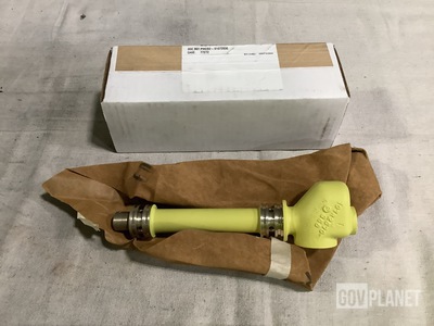 (89) 107R2570-1 Oil Reservoir Vertical Pins