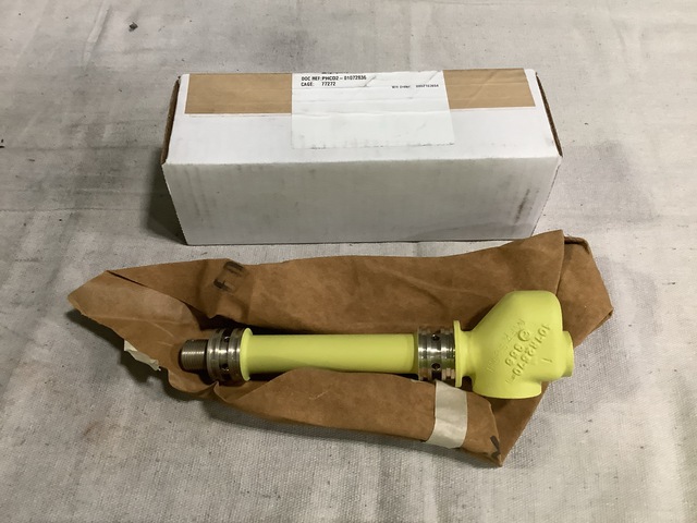 (89) 107R2570-1 Oil Reservoir Vertical Pins