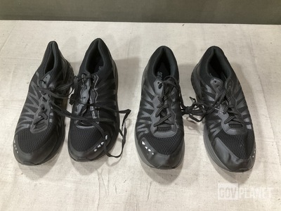 (49) Pairs of Men's SAS Running Shoes