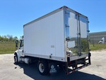 Picture, Left Rear Corner