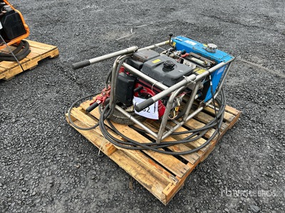 2014 Arnco AT451B Hydraulic Power Pack