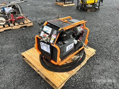 2014 Stanley HPR10293 Hydraulikaggregat