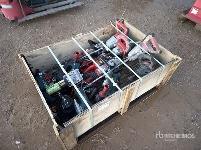 Qte De Materiels De Location Qty Of Rental Equipment