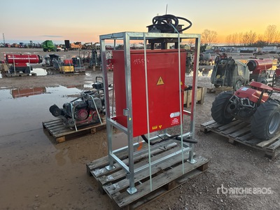 Qte De Materiels De Location Qty Of Rental Equipment