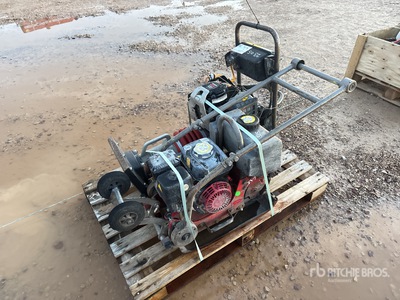 Qte De Materiels De Location Qty Of Rental Equipment