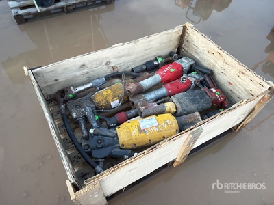 Qte De Materiels De Location Qty Of Rental Equipment