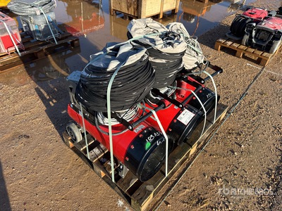 Qte De Materiels De Location Qty Of Rental Equipment