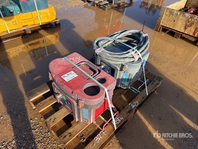 Qte De Materiels De Location Qty Of Rental Equipment