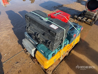 Qte De Materiels De Location Qty Of Rental Equipment