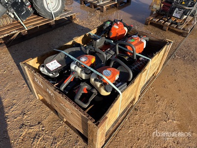 Qte De Materiels De Location Qty Of Rental Equipment