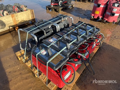 Qte De Materiels De Location Qty Of Rental Equipment