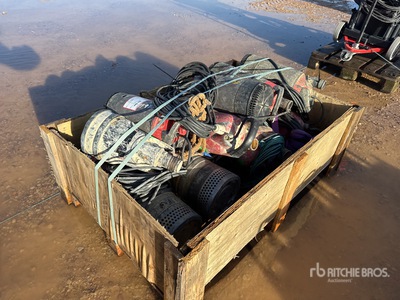 Qte De Materiels De Location Qty Of Rental Equipment