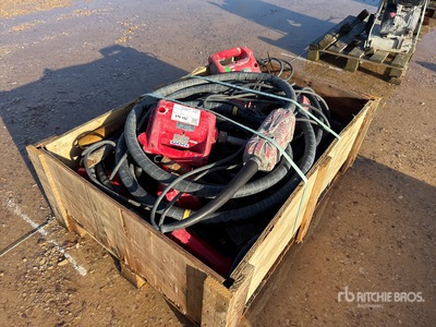 Qte De Materiels De Location Qty Of Rental Equipment