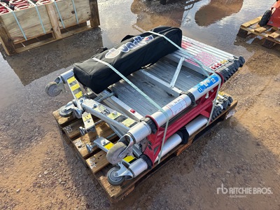 Duarib Materiel De Location Rental Equipment