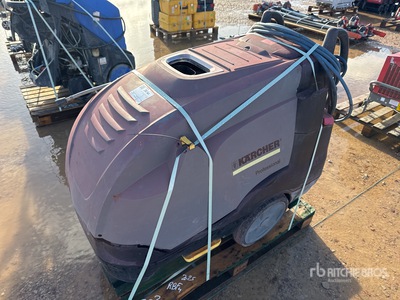 Karcher HDS 9/18-4M Materiel De Location Rental Equipment