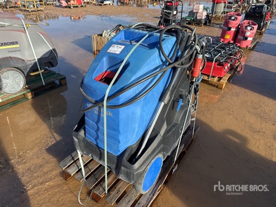 Nilfisk MH 4M Materiel De Location Rental Equipment