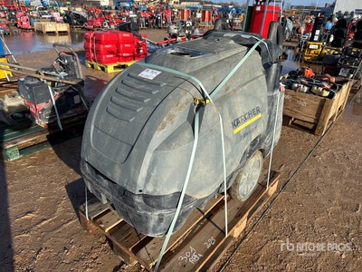 Karcher Materiel De Location Rental Equipment