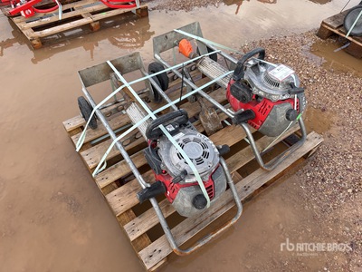 Wacker Neuson Qte De Materiels De Location Qty Of Rental Equipment