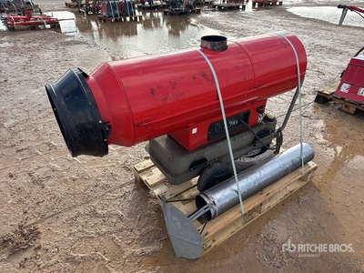 2014 Sovelor EC55 Materiel De Location Rental Equipment