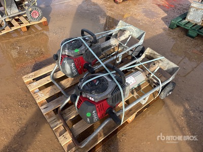 Wacker Neuson Qte De Materiels De Location Qty Of Rental Equipment